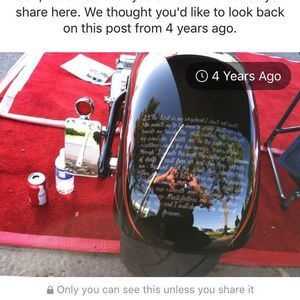 Meet your Posher, Max